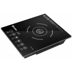 Sanki 日本山崎 SK-IC810A 1000W 迷你電磁爐 - 輕觸式控制 便攜設計